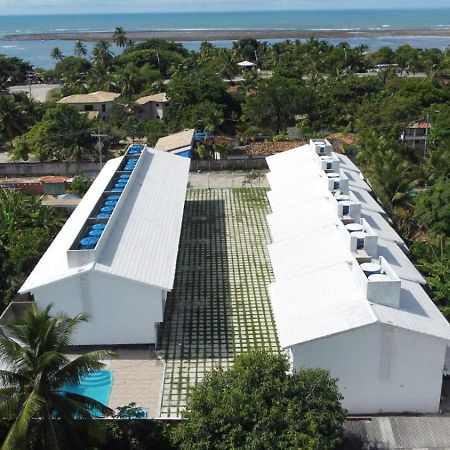 Casa Para Temporada 50M Da Praia Porto Seguro Exteriér fotografie
