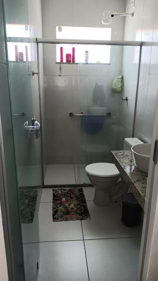 Casa Para Temporada 50M Da Praia Porto Seguro Exteriér fotografie