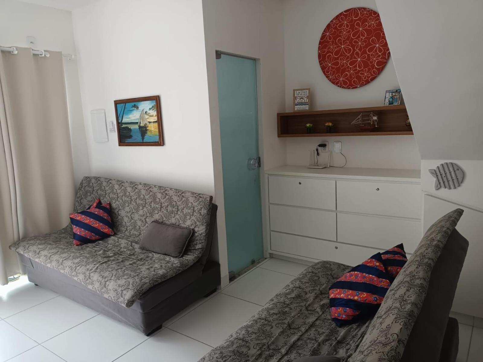 Casa Para Temporada 50M Da Praia Porto Seguro Exteriér fotografie