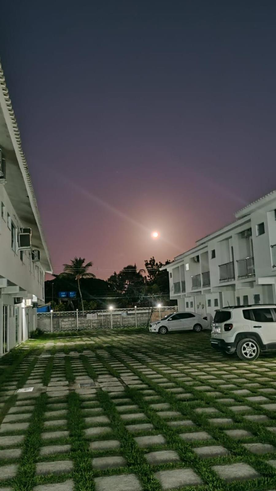 Casa Para Temporada 50M Da Praia Porto Seguro Exteriér fotografie